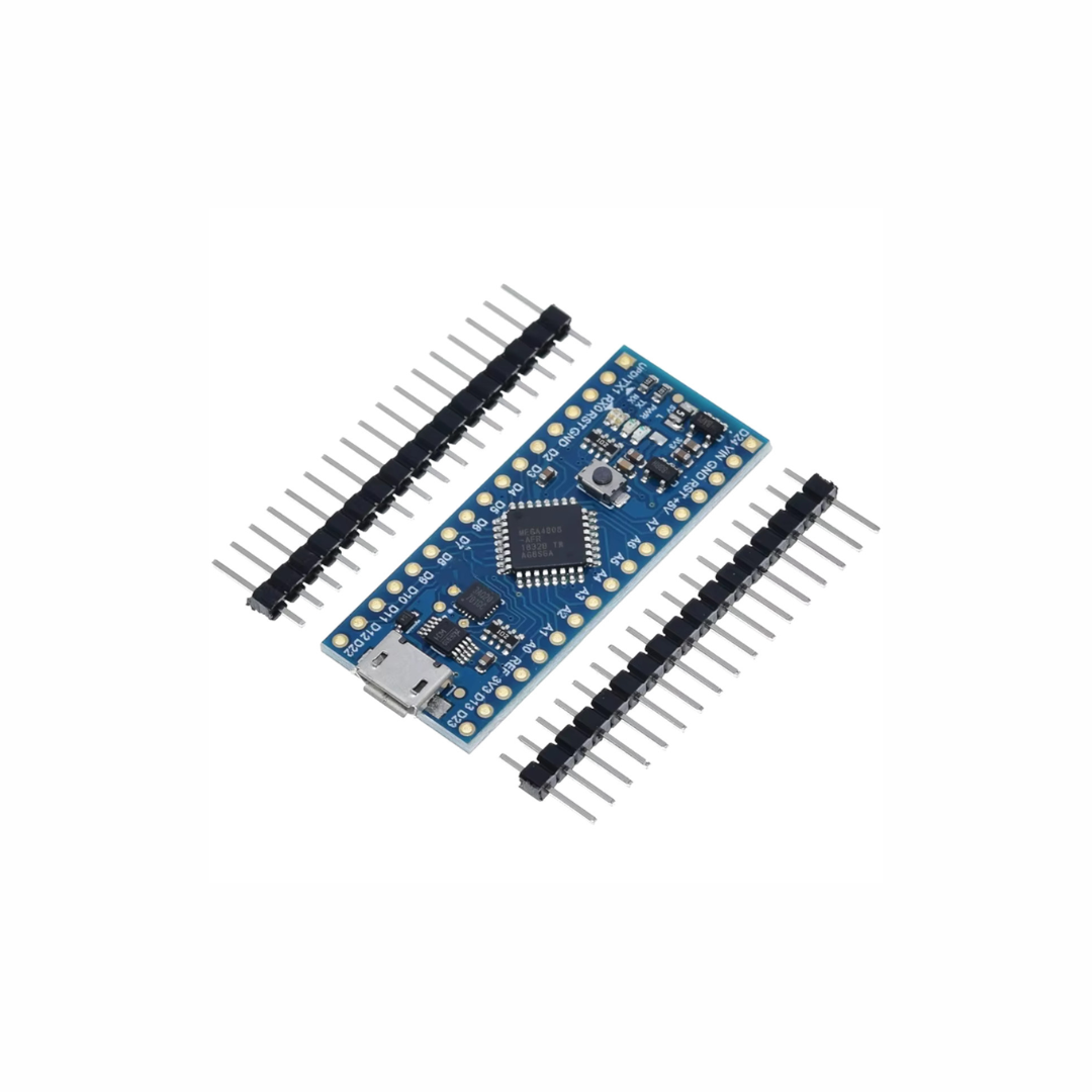 Nano Every Development Board Atmega4808