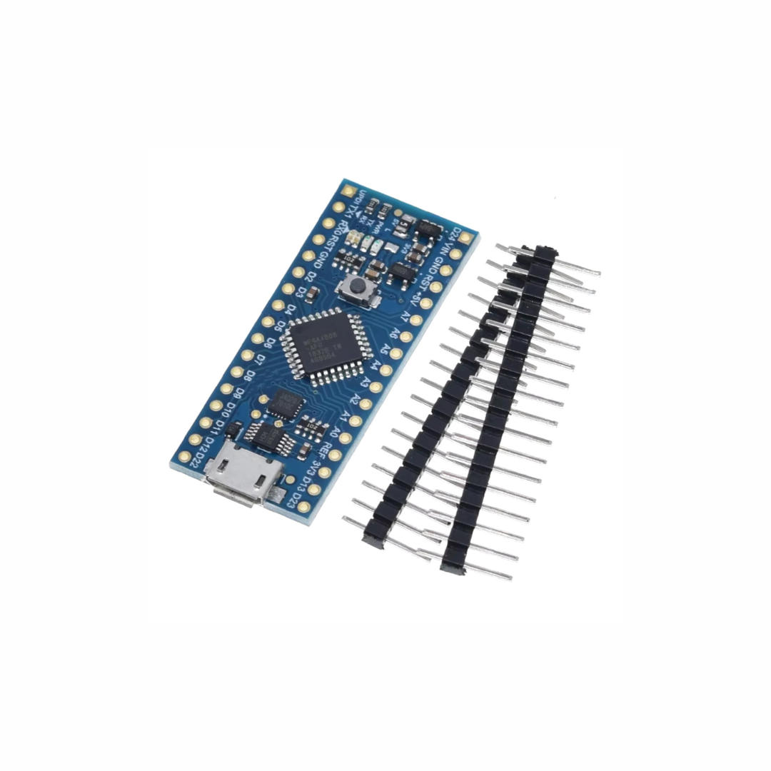 Nano Every Development Board Atmega4808