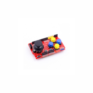 Joystick Shield Module