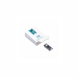 Nano 33 IOT with Hea...
