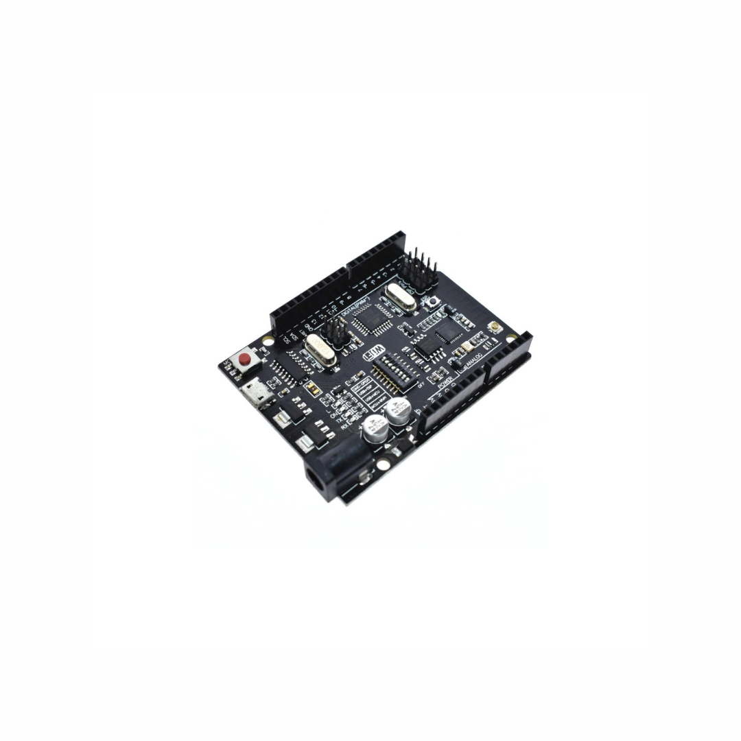 UNO WIFI ESP8266 CH340 Development Board