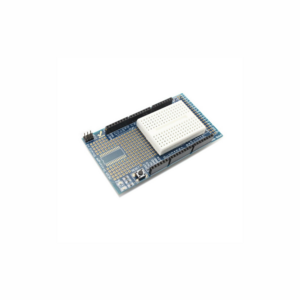 Prototype Shield V3.0 For Arduino Mega with Mini Breadboard