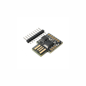 attiny85 digispark d...