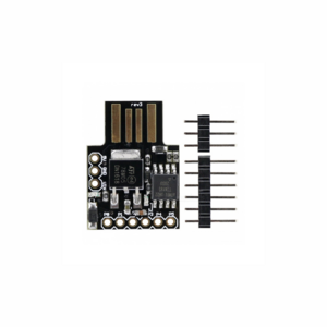 attiny85 digispark development board arduino compatible