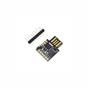 attiny85 digispark development board arduino compatible