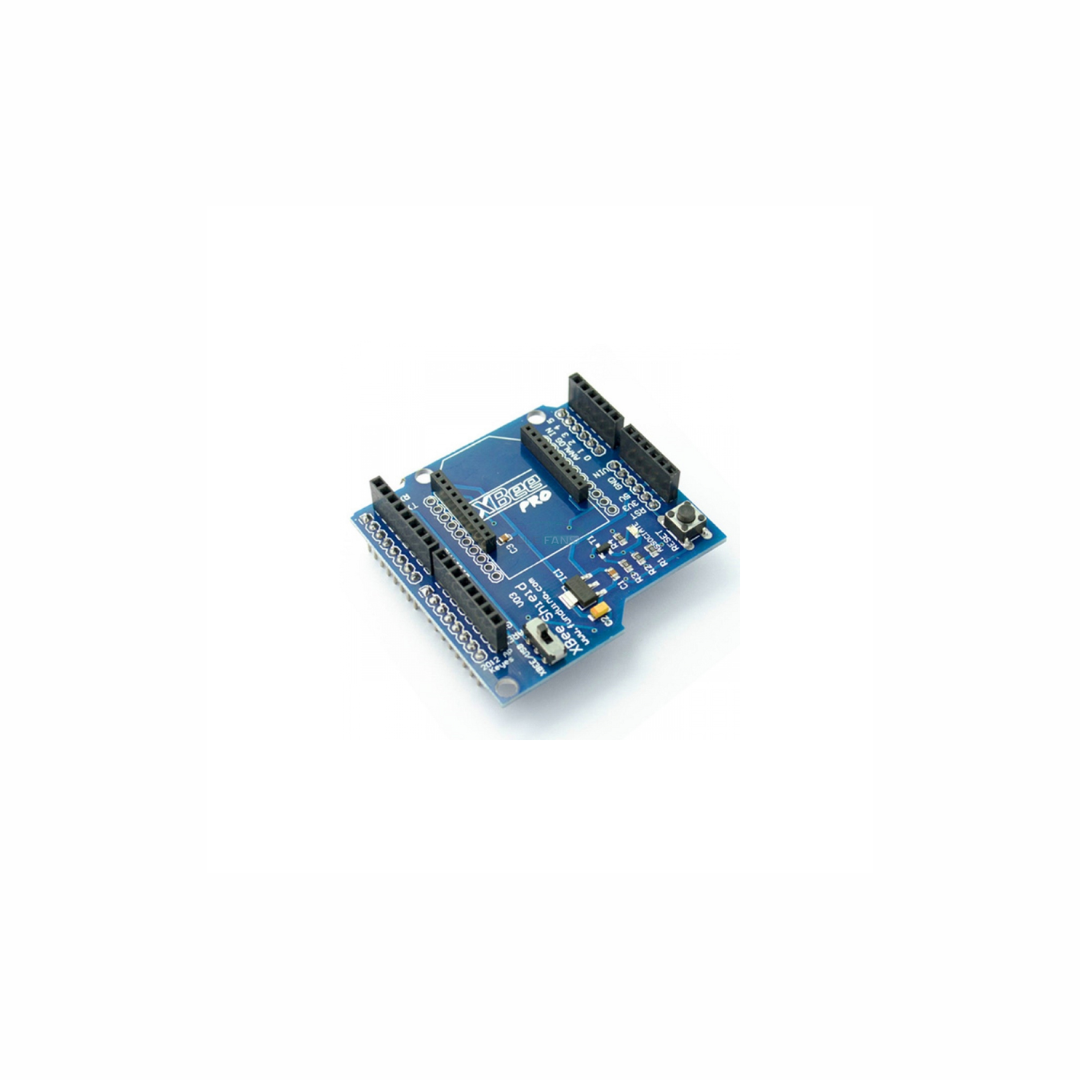 xBee Shield for Arduino UNO V3 Compatible with Bluetooth Bee