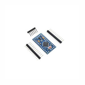 Pro Mini Atmega328 Compatible Board 3.3V 3V3 8Mhz