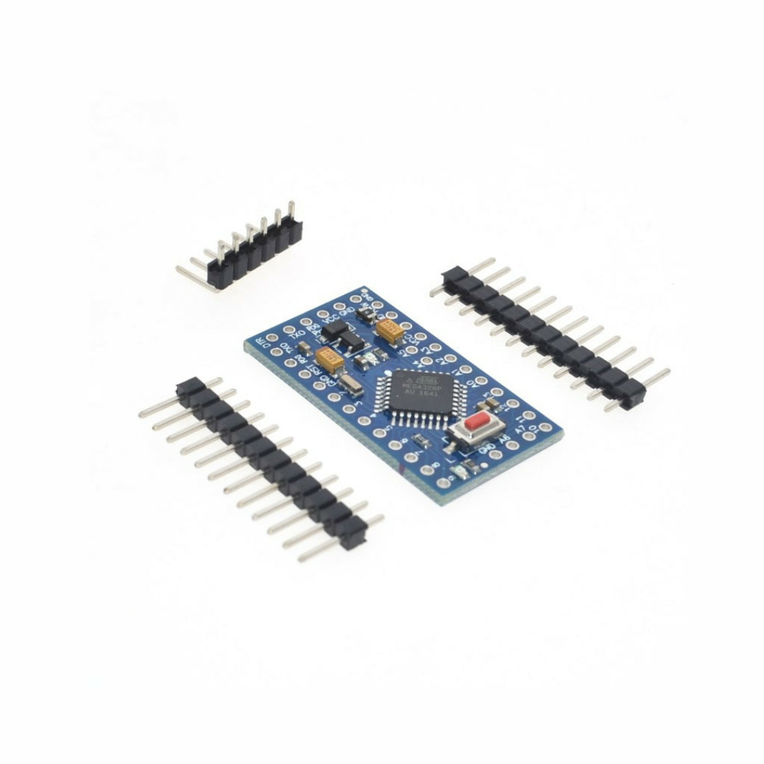 Pro Mini Atmega328 Compatible Board 3.3V 3V3 8Mhz