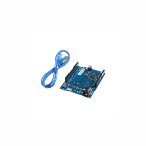 Leonardo R3 Atmega32u4 Development Board with Cable