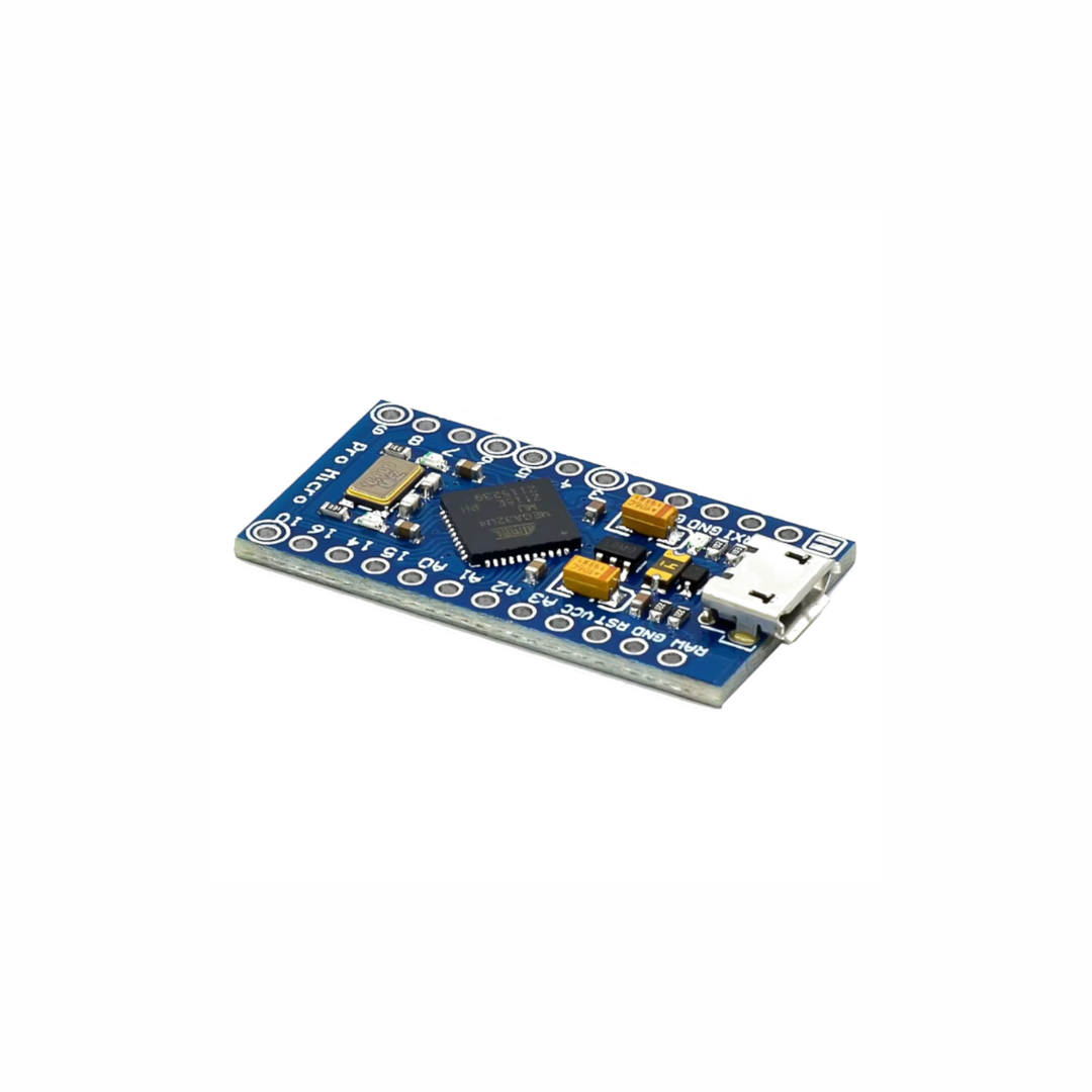 ATmega32U4 Pro Micro Development Board 5V 16MHz Micro USB Module