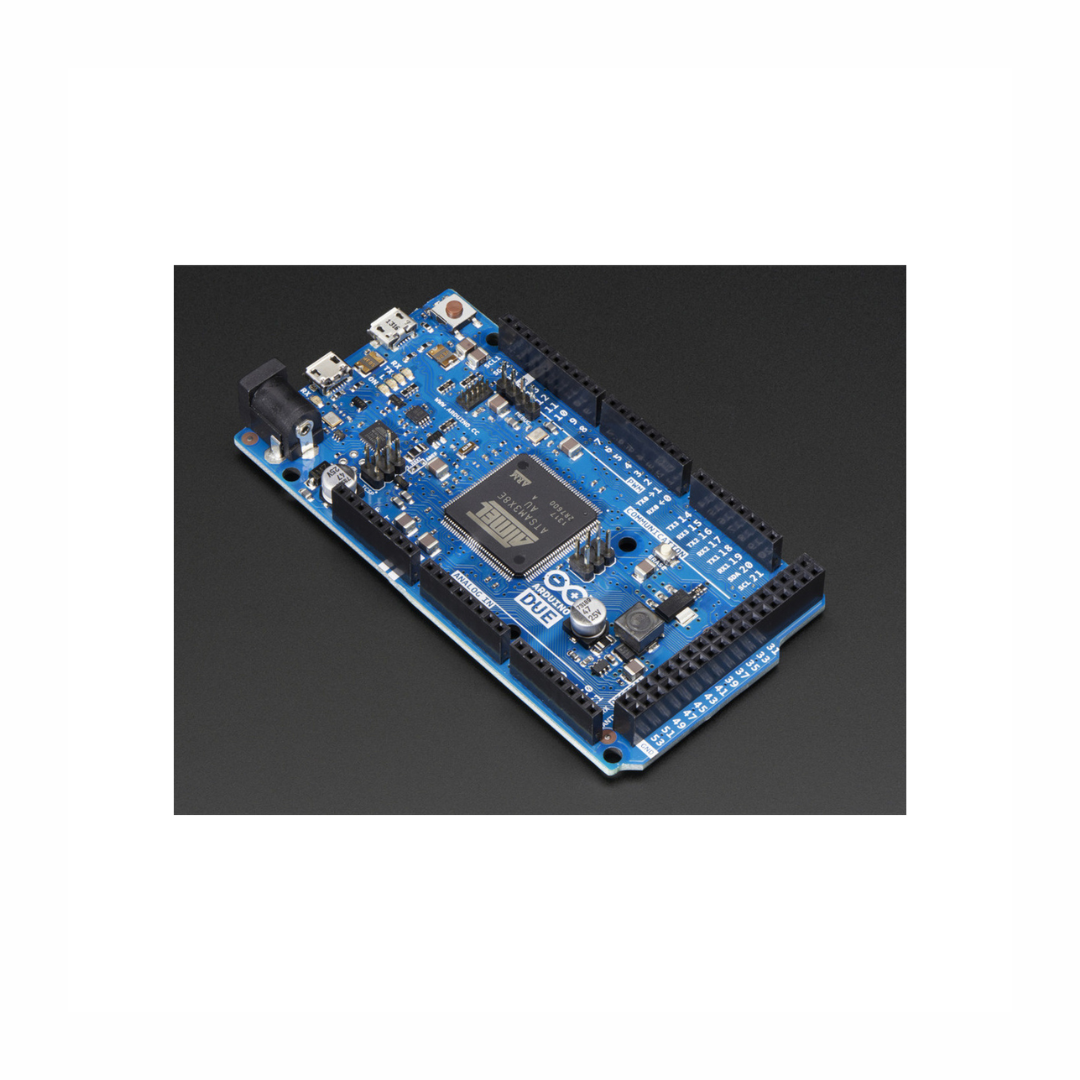 Due R3 ARM Cortex-M3 AT91SAM3X8E Development Board