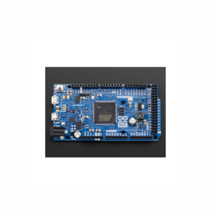 Due R3 ARM Cortex-M3 AT91SAM3X8E Development Board