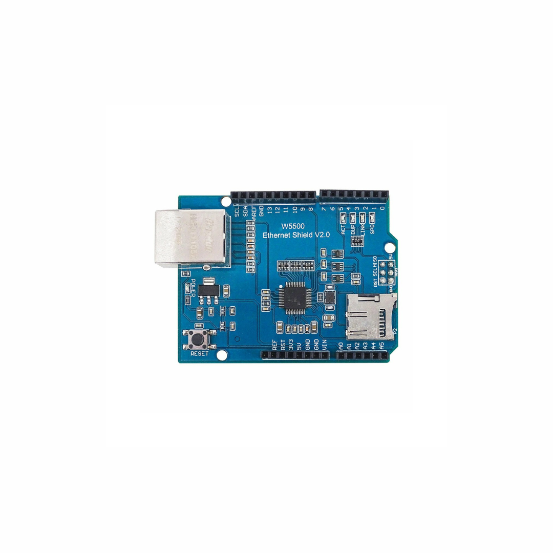 Ethernet Shield for Arduino UNO MEGA W5500 upgraded W5100 for IoT