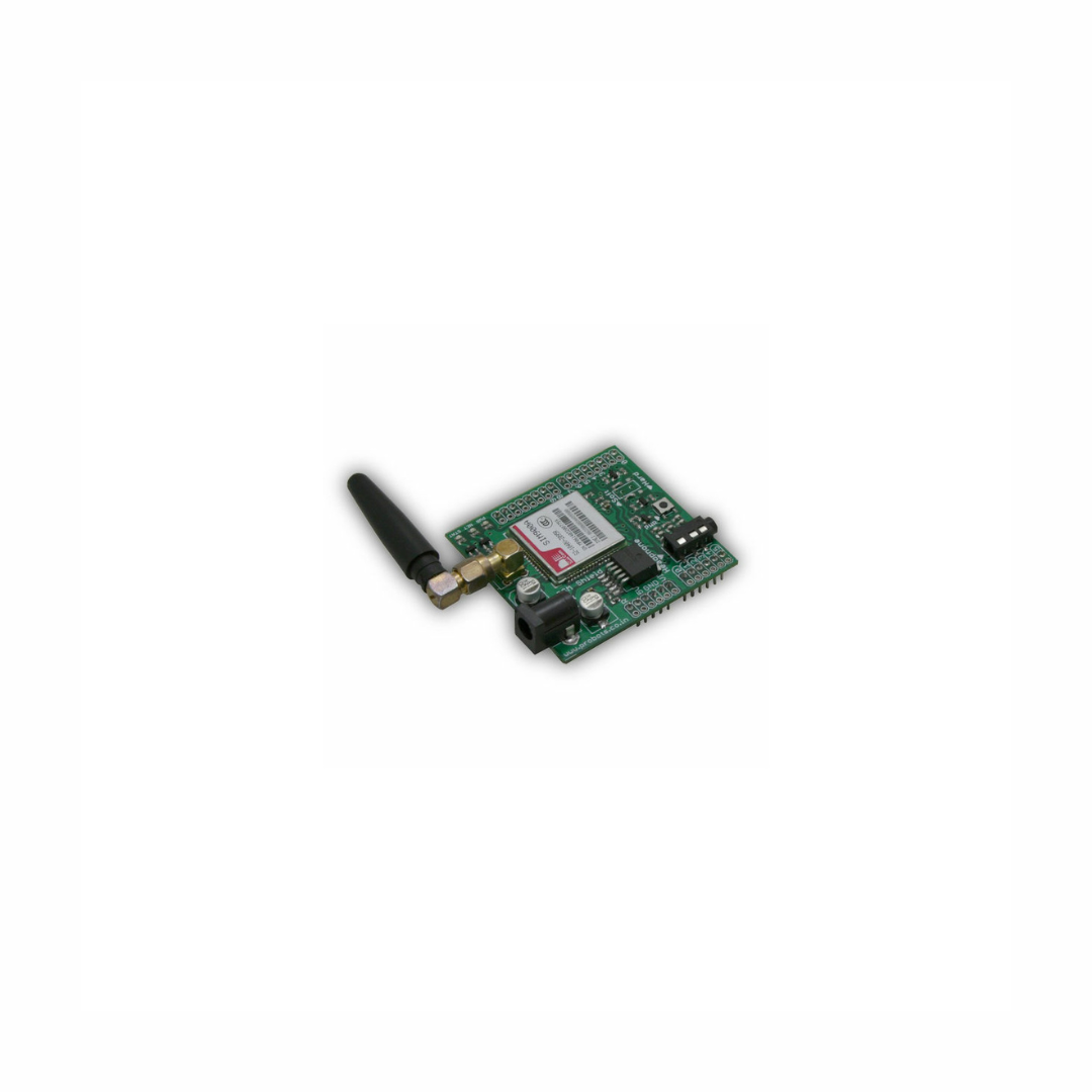 GSM GPRS Shield for Arduino SIM800A UNO Leonardo Mega