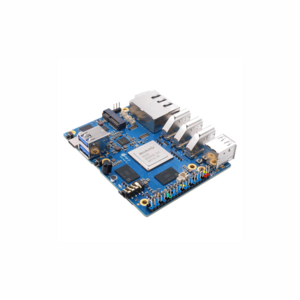 Orange Pi 5 Plus 4GB Ram Rockchip RK3588 8-Core 64-Bit Development Single Board Computer