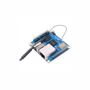 Orange Pi Zero 3 1GB RAM H618 Quad-Core 64 Bit Development Single Board Computer