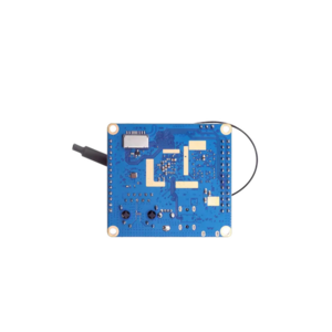 Orange Pi Zero 3 1GB RAM H618 Quad-Core 64 Bit Development Single Board Computer