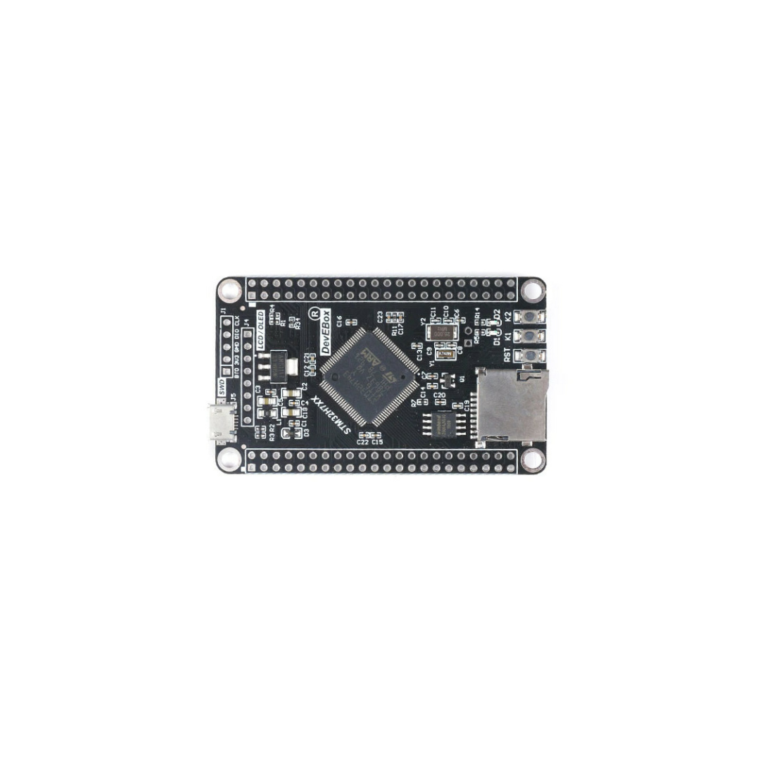 STM32H743VIT6 Development Board STM32H7 ARM Series MCUDev DevEBox