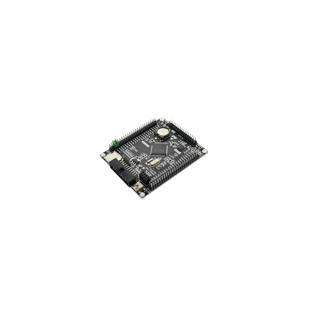 ARM Cortex M4 STM32F407VET6 STM32 Development Board with DSP and FPU