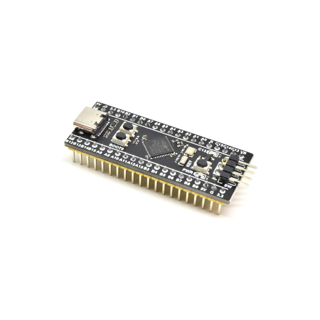 STM32F411CEU6 Development Board Black Pill ARM Cortex-M4 V3.0