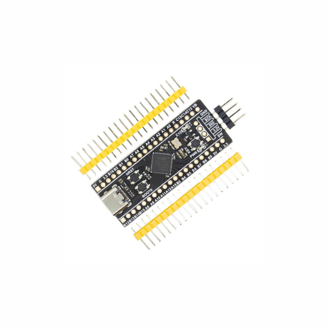 STM32F401CCU6 Development Board Black Pill ARM Cortex-M4 V3.0