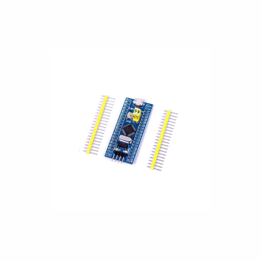 STM32F103C8T6 Development Board ARM Cortex M3 STM32
