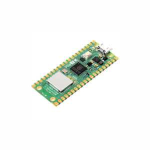 Raspberry Pi Pico 2...