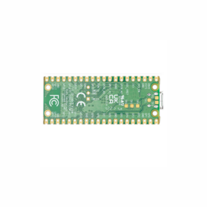 Raspberry Pi Pico 2 W Development Board ARM Cortex-M33/RISC-V Hazard3 520KB RAM 150MHz