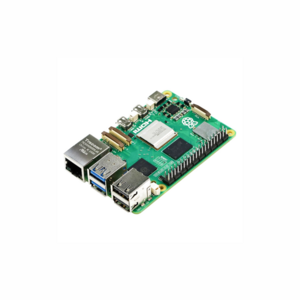 Raspberry PI 5 Model B BCM2712 Arm Cortex-A76 4GB RAM 2.4GHZ Single Board Computer