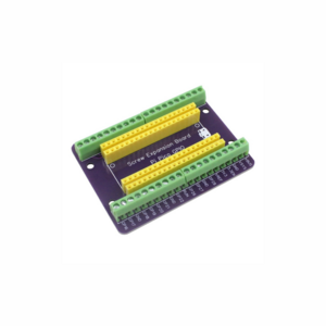 Raspberry Pi Pico Ex...