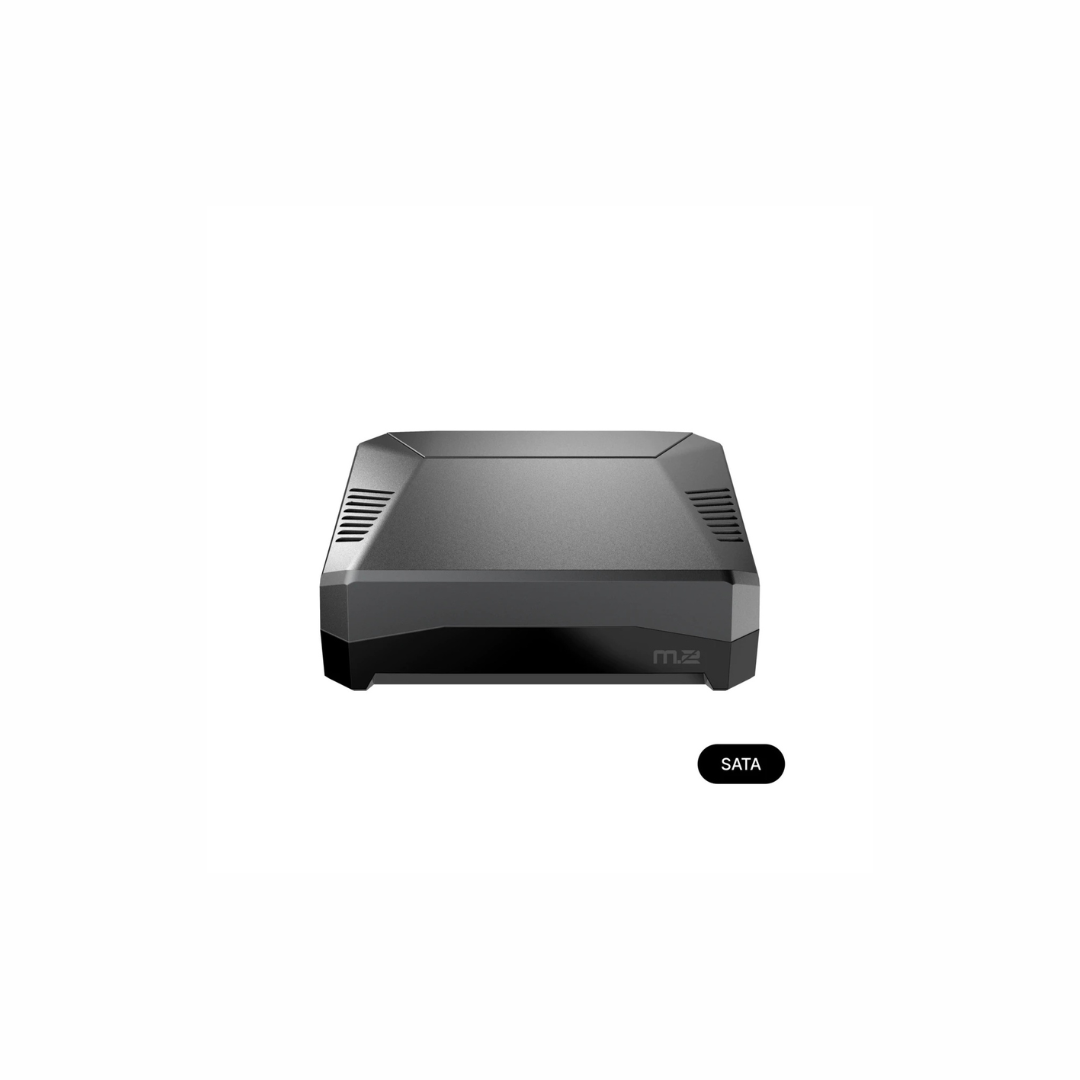 Argon ONE M.2 Aluminium Case for Raspberry Pi 4