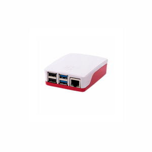 Raspberry Pi 4 Case...