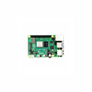 Raspberry Pi 4 Model...