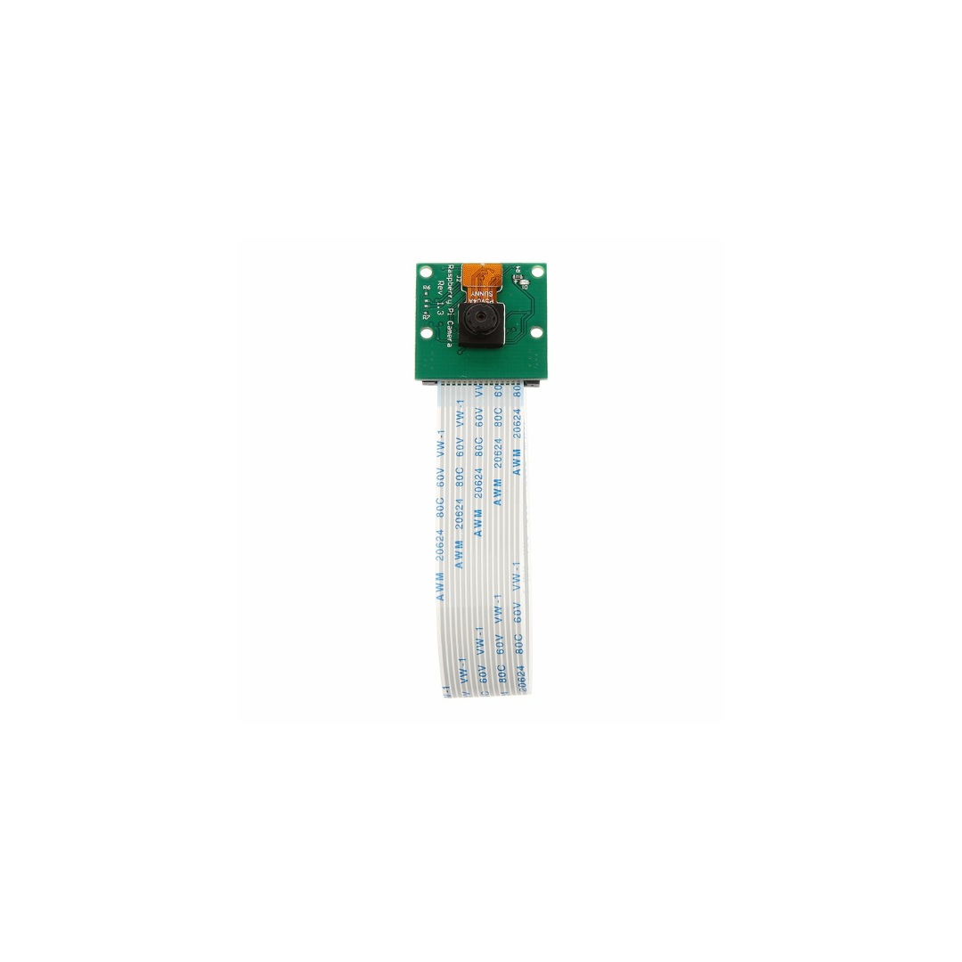 Raspberry Pi 3 Camera Module Board 5MP 1080p