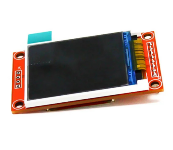1.8 Inch TFT LCD Module 128 x 160 with 4 IO