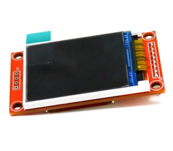 2.0 Inch SPI TFT LCD Color Screen Module ILI9225 Serial Interface 176 x 220