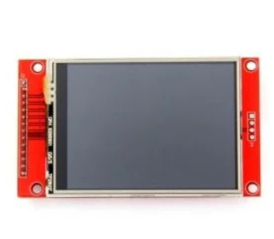 2.8 inch SPI Screen Module TFT Interface 240 x 320 without Touch
