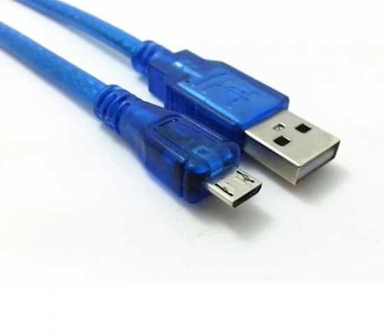 50 CM Micro USB Cable