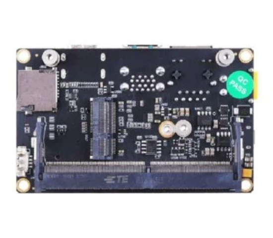 A203 (Version 2) Carrier Board for Jetson Nano/Xavier NX/TX2 NX with compact size and rich ports (Wi-fi, Bluetooth, SSD supported etc.)