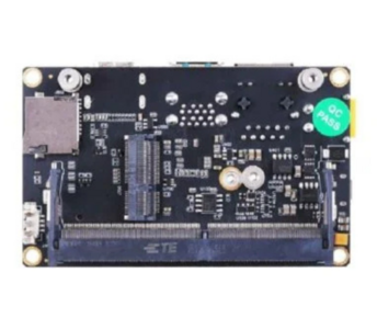 A203 (Version 2) Carrier Board for Jetson Nano/Xavier NX/TX2 NX with compact size and rich ports (Wi-fi, Bluetooth, SSD supported etc.)