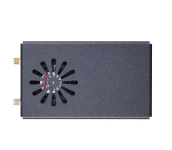 A203 Mini PC With Jetson Xavier NX 8GB Module, 128GB SSD