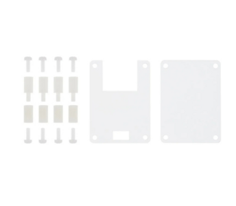 Acrylic Case for Seeeduino XIAO expansion board