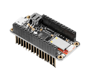 Adafruit Feather 32u...