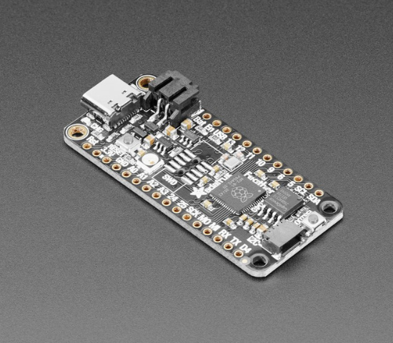 Adafruit Feather RP2040