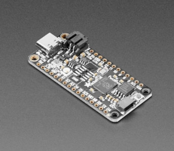 Adafruit Feather RP2040