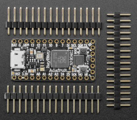 Adafruit Metro Mini 328 – Arduino-Compatible – 5V 16MHz