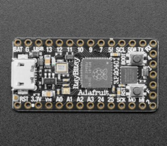 Adafruit Metro Mini 328 – Arduino-Compatible – 5V 16MHz