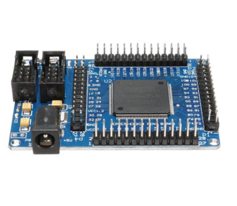 ALTERA FPGA Cyclone II EP2C5T144 System Development Board