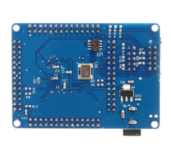 ALTERA FPGA Cyclone II EP2C5T144 System Development Board