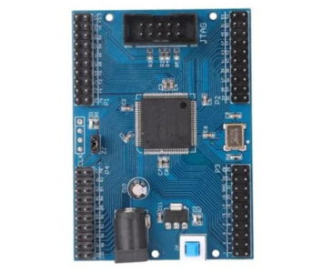 Altera MAX II EPM240 CPLD Development Board
